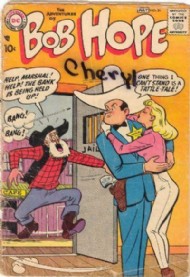 The Adventures of Bob Hope 1950 - 1968 #51