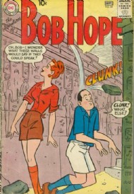 The Adventures of Bob Hope 1950 - 1968 #64