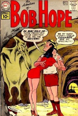 The Adventures of Bob Hope #69