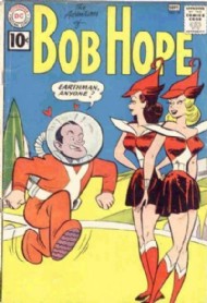 The Adventures of Bob Hope 1950 - 1968 #70