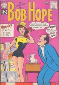 The Adventures of Bob Hope 1950 - 1968 #74