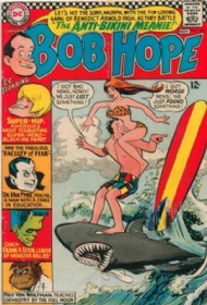 The Adventures of Bob Hope 1950 - 1968 #101