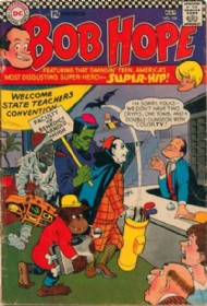 The Adventures of Bob Hope 1950 - 1968 #104