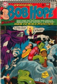 The Adventures of Bob Hope 1950 - 1968 #105