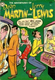 The Adventures of Dean Martin and Jerry Lewis 1952 - 1957 #15