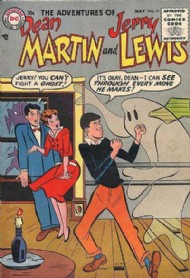 The Adventures of Dean Martin and Jerry Lewis 1952 - 1957 #21