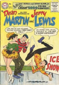 The Adventures of Dean Martin and Jerry Lewis 1952 - 1957 #33