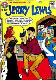 The Adventures of Jerry Lewis 1957 - 1971 #42