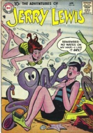 The Adventures of Jerry Lewis 1957 - 1971 #44
