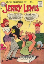 The Adventures of Jerry Lewis 1957 - 1971 #45