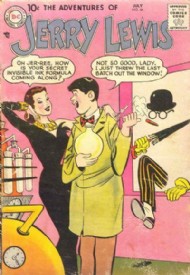 The Adventures of Jerry Lewis 1957 - 1971 #46