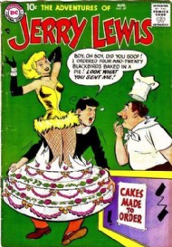 The Adventures of Jerry Lewis 1957 - 1971 #47