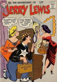 The Adventures of Jerry Lewis 1957 - 1971 #52