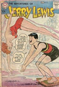 The Adventures of Jerry Lewis 1957 - 1971 #55
