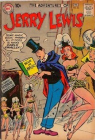 The Adventures of Jerry Lewis 1957 - 1971 #56