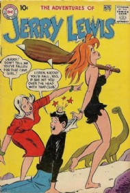 The Adventures of Jerry Lewis 1957 - 1971 #57