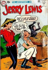 The Adventures of Jerry Lewis 1957 - 1971 #62