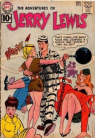 The Adventures of Jerry Lewis 1957 - 1971 #67