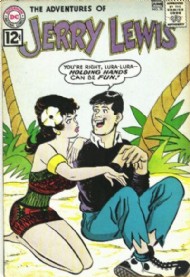 The Adventures of Jerry Lewis 1957 - 1971 #70