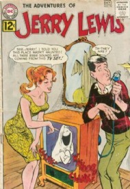 The Adventures of Jerry Lewis 1957 - 1971 #72