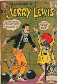 The Adventures of Jerry Lewis 1957 - 1971 #73
