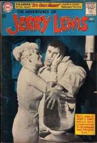 The Adventures of Jerry Lewis 1957 - 1971 #74