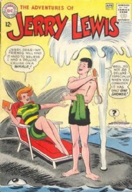 The Adventures of Jerry Lewis 1957 - 1971 #75