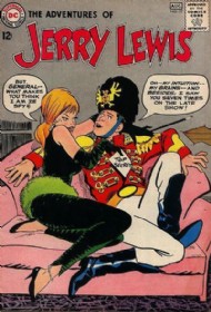 The Adventures of Jerry Lewis 1957 - 1971 #77