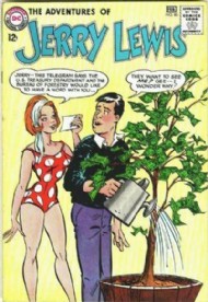 The Adventures of Jerry Lewis 1957 - 1971 #80