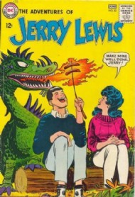 The Adventures of Jerry Lewis 1957 - 1971 #82