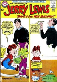 The Adventures of Jerry Lewis 1957 - 1971 #85