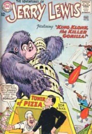 The Adventures of Jerry Lewis 1957 - 1971 #86