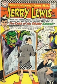 The Adventures of Jerry Lewis 1957 - 1971 #93