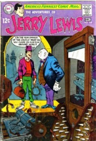 The Adventures of Jerry Lewis 1957 - 1971 #109