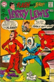 The Adventures of Jerry Lewis 1957 - 1971 #112