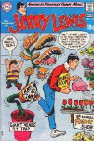 The Adventures of Jerry Lewis 1957 - 1971 #114
