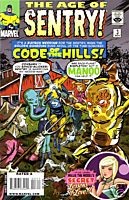 The Age of the Sentry #3