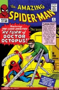 The Amazing Spider-Man (1st Series) 1963 - 2014 #11