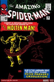 The Amazing Spider-Man (1st Series) 1963 - 2014 #28