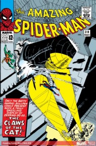 The Amazing Spider-Man (1st Series) 1963 - 2014 #30