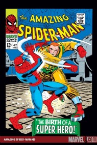 The Amazing Spider-Man (1st Series) 1963 - 2014 #42