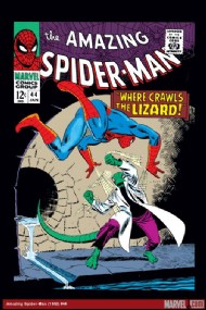 The Amazing Spider-Man (1st Series) 1963 - 2014 #44