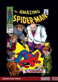 The Amazing Spider-Man (1st Series) 1963 - 2014 #51