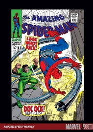 The Amazing Spider-Man (1st Series) 1963 - 2014 #53