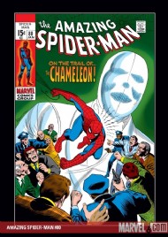 The Amazing Spider-Man (1st Series) 1963 - 2014 #80
