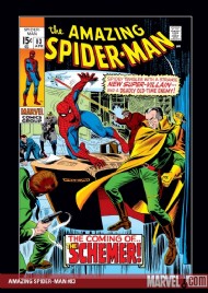 The Amazing Spider-Man (1st Series) 1963 - 2014 #83
