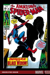The Amazing Spider-Man (1st Series) 1963 - 2014 #86