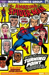 The Amazing Spider-Man (1st Series) 1963 - 2014 #121