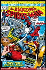 The Amazing Spider-Man (1st Series) 1963 - 2014 #125