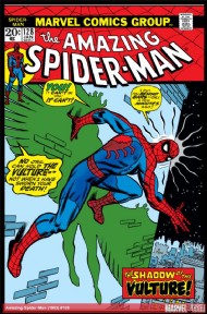 The Amazing Spider-Man (1st Series) 1963 - 2014 #128